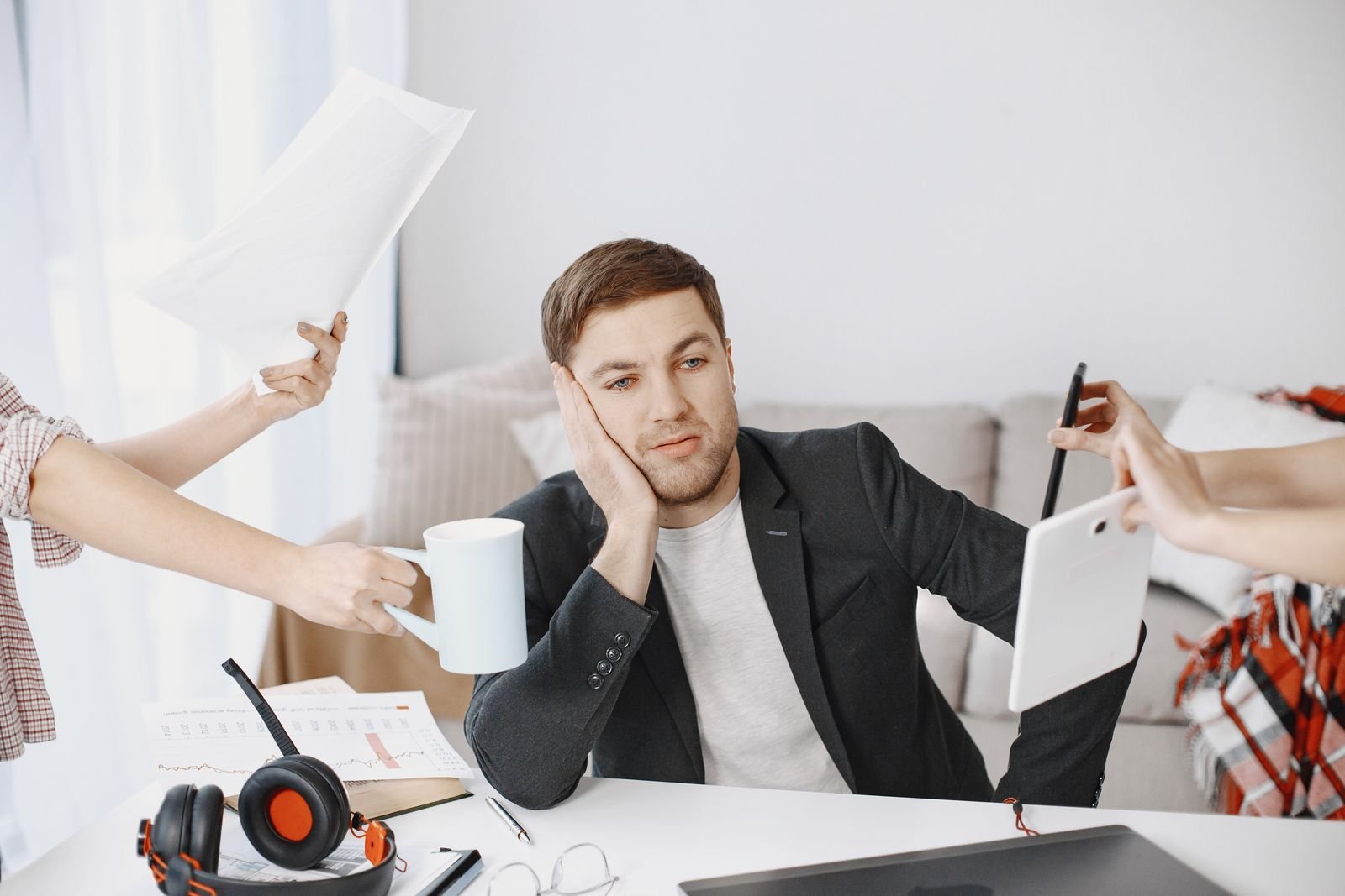 Running on Empty: Understanding Burnout and How to Recover