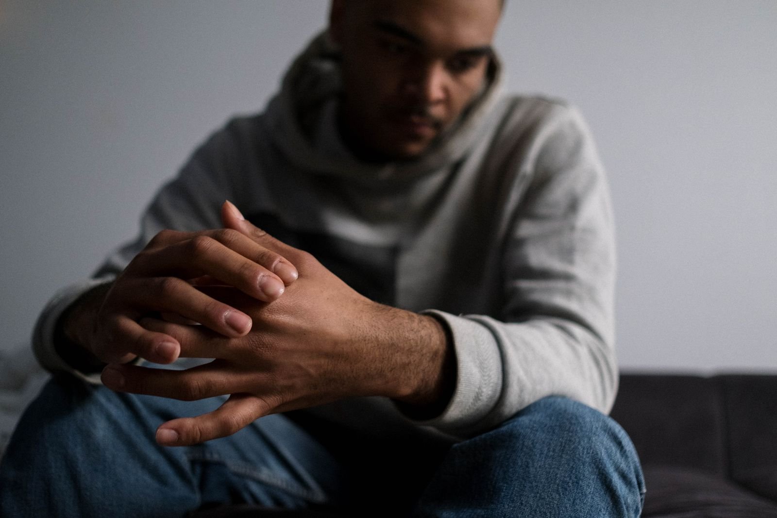 Why Don't I Enjoy Anything Anymore? Understanding Anhedonia