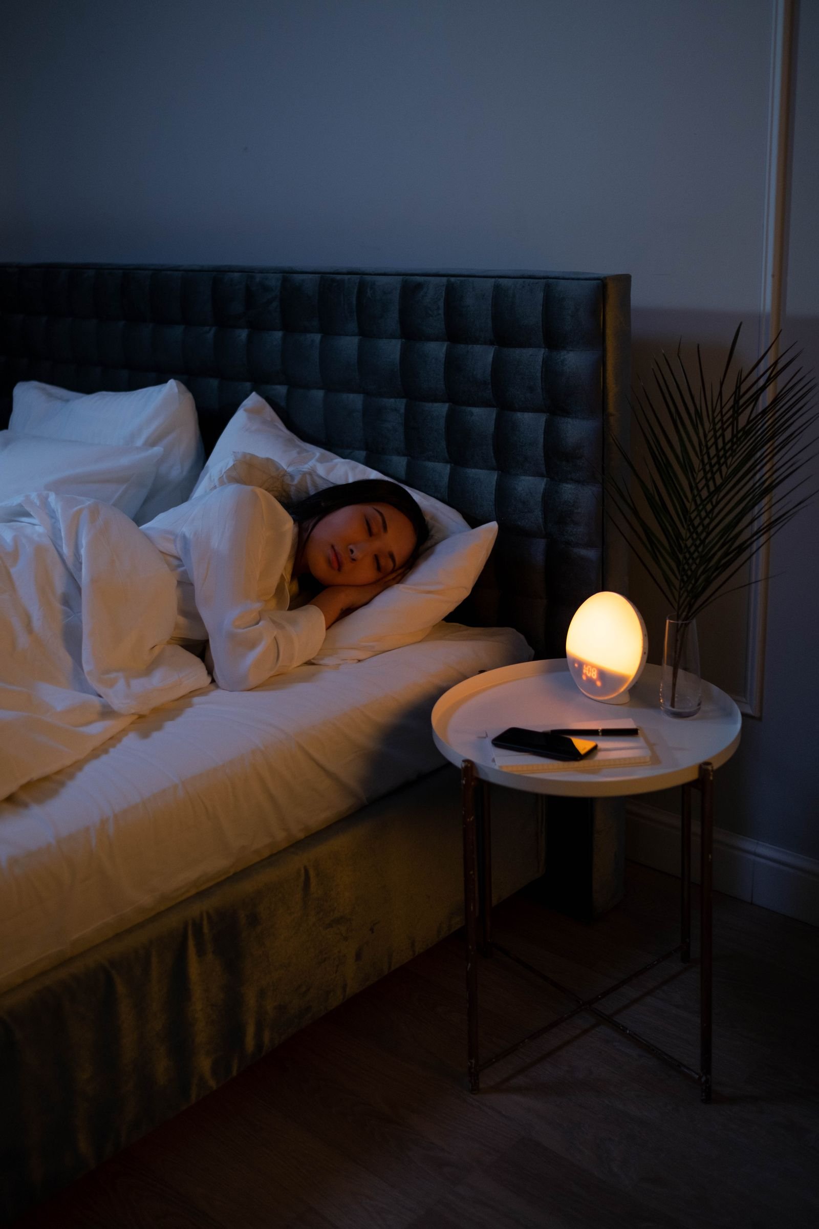 Sleep and Your Mind: Why Rest Is the Foundation of Mental Health